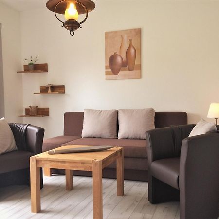 Huus Stoertebeker Bed & Breakfast Dornumersiel Bagian luar foto