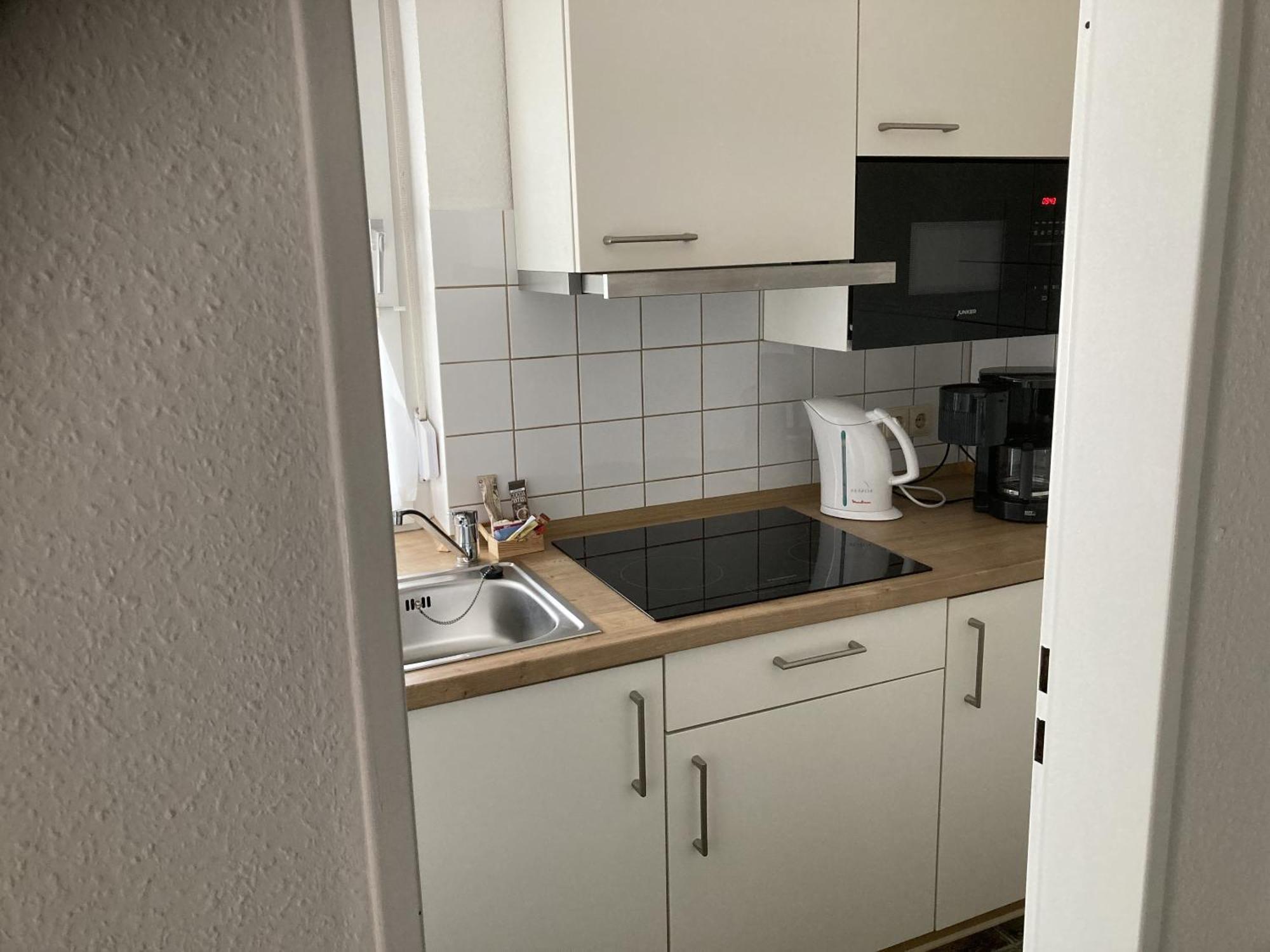Huus Stoertebeker Bed & Breakfast Dornumersiel Ruang foto
