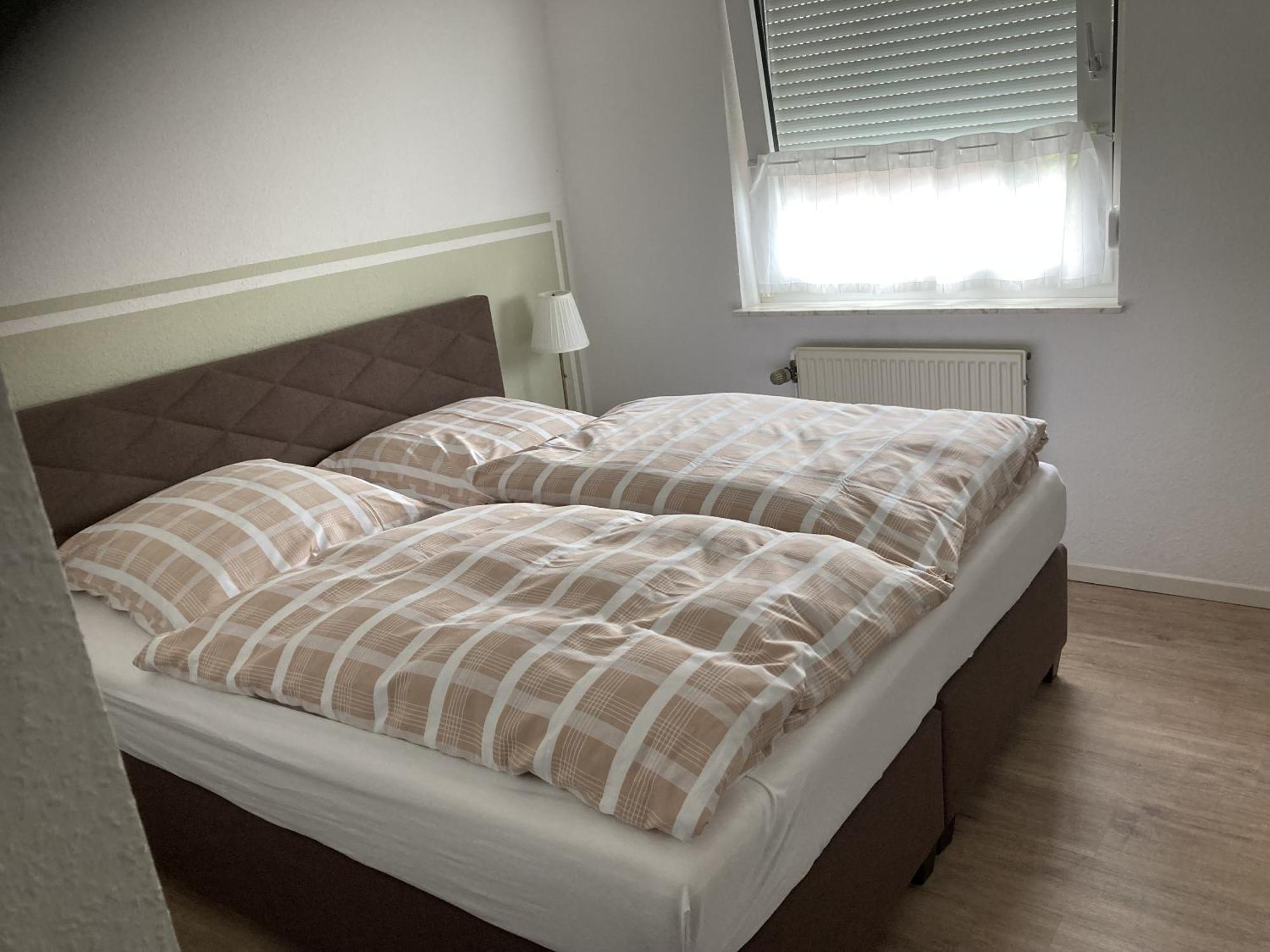 Huus Stoertebeker Bed & Breakfast Dornumersiel Ruang foto