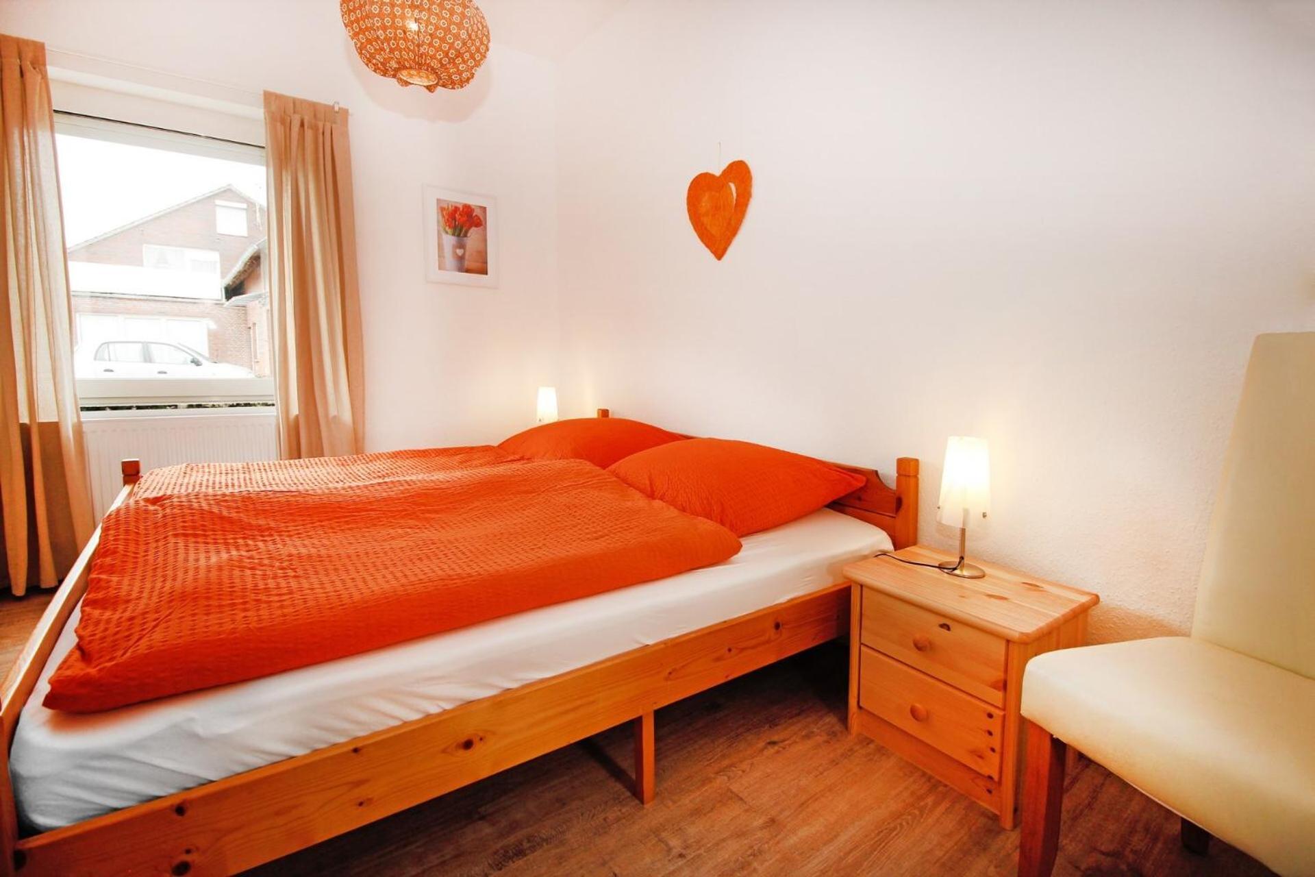 Huus Stoertebeker Bed & Breakfast Dornumersiel Bagian luar foto