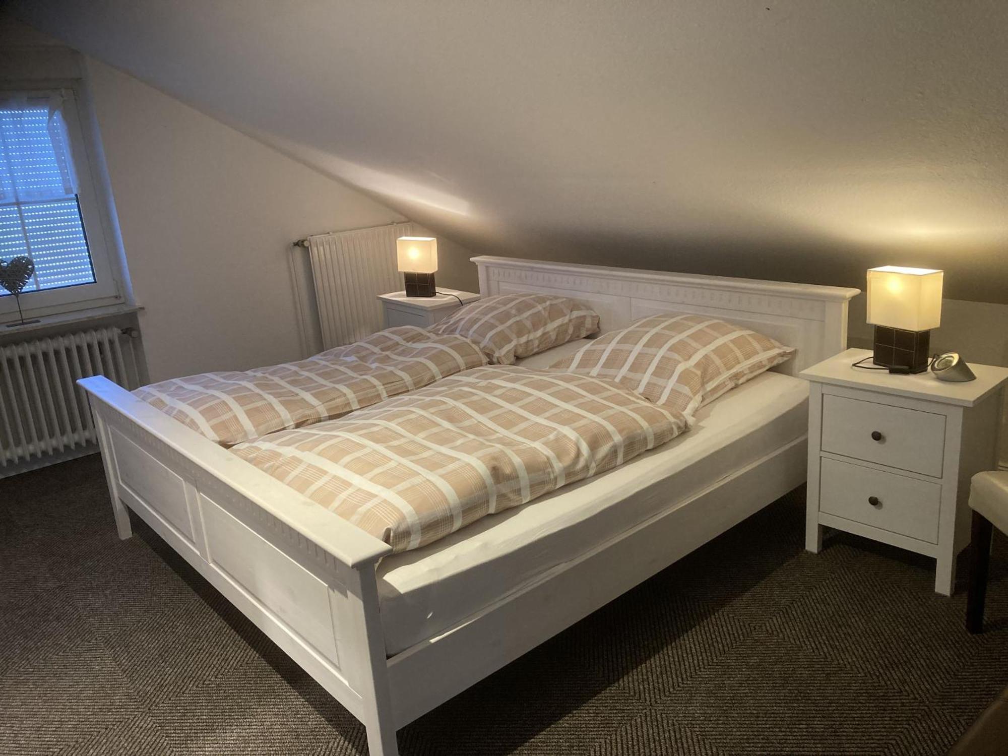 Huus Stoertebeker Bed & Breakfast Dornumersiel Ruang foto