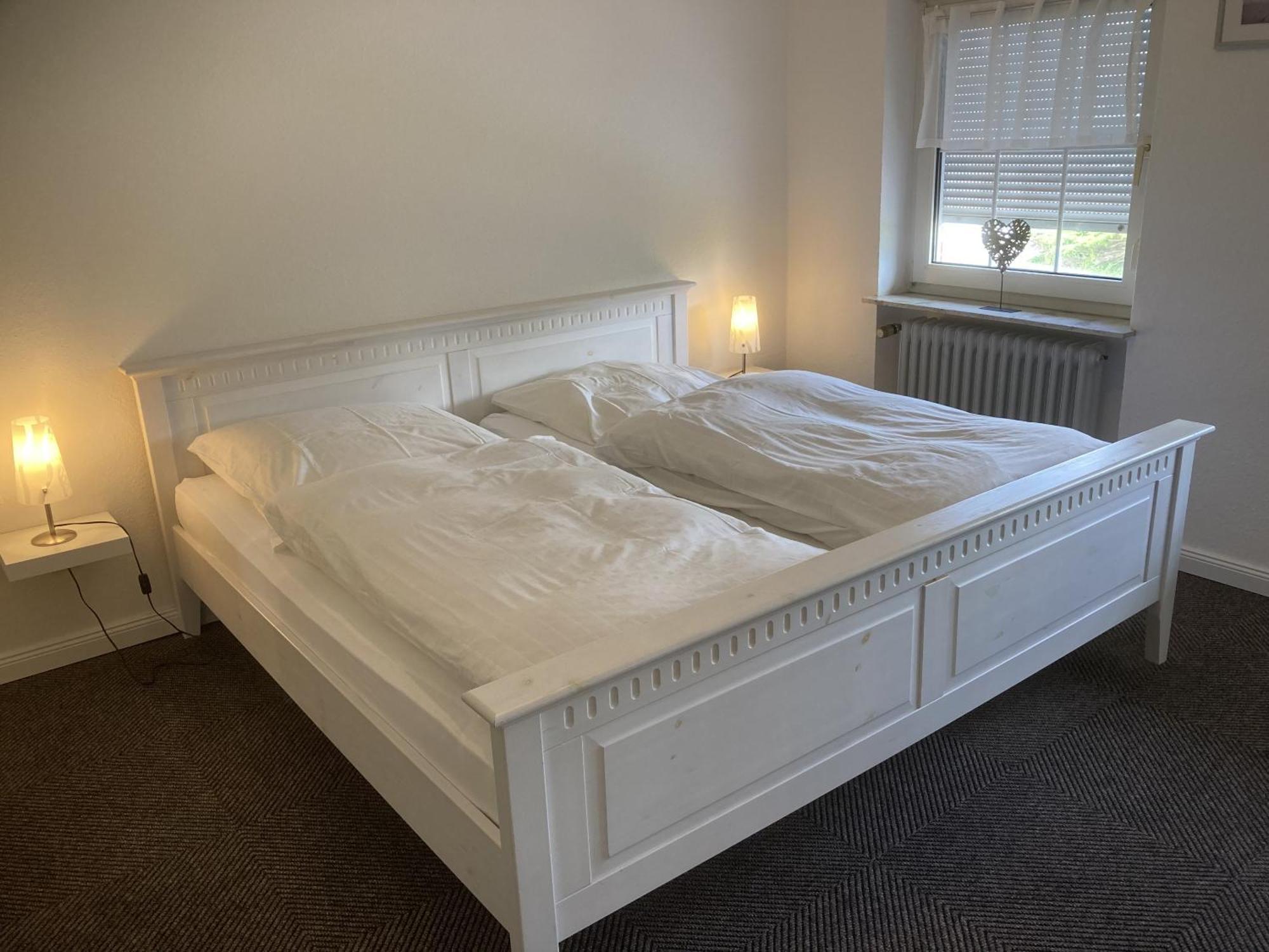 Huus Stoertebeker Bed & Breakfast Dornumersiel Bagian luar foto