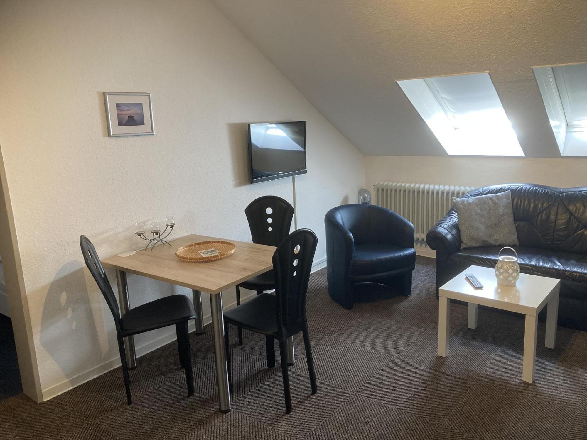 Huus Stoertebeker Bed & Breakfast Dornumersiel Bagian luar foto