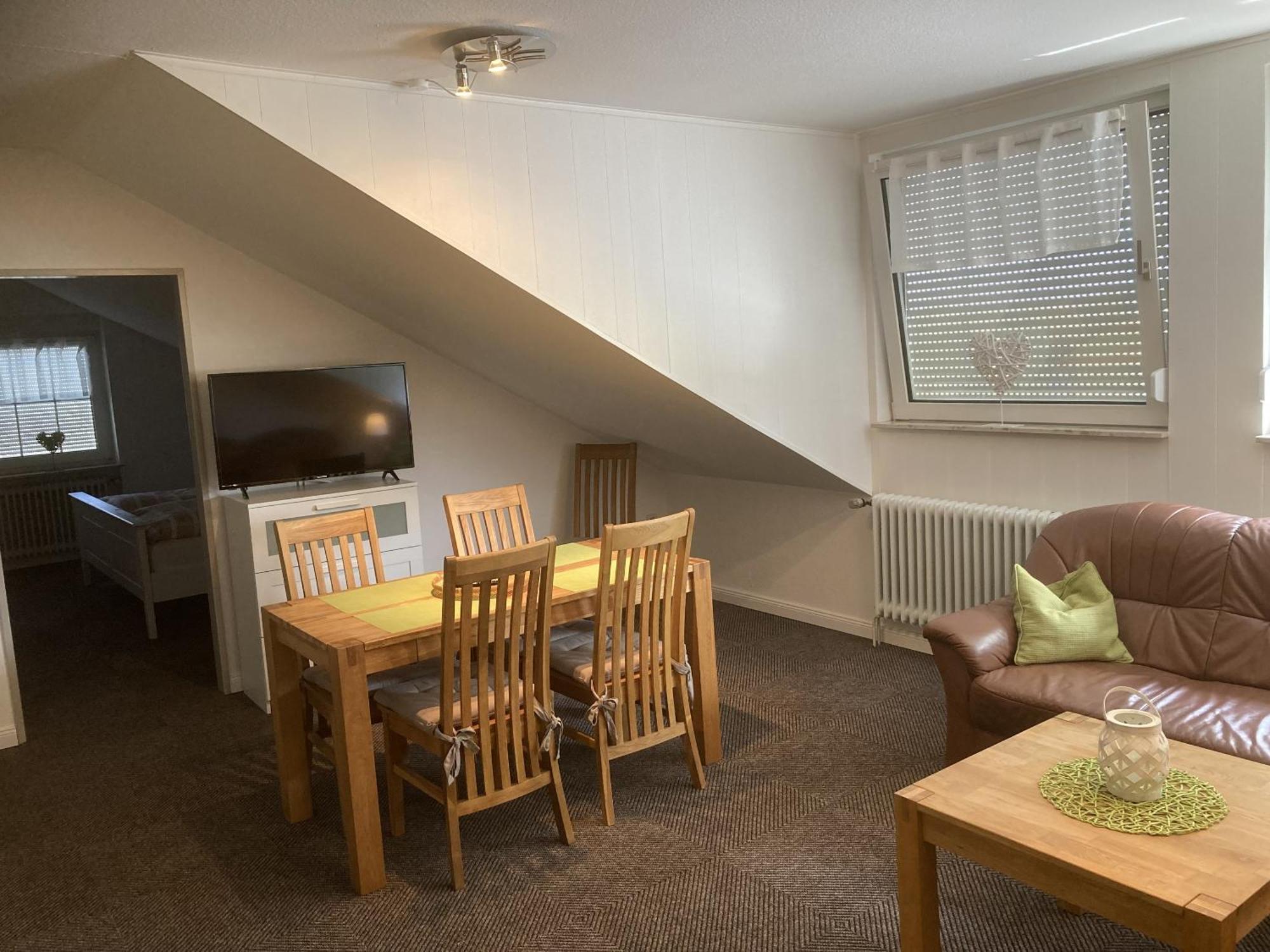 Huus Stoertebeker Bed & Breakfast Dornumersiel Bagian luar foto