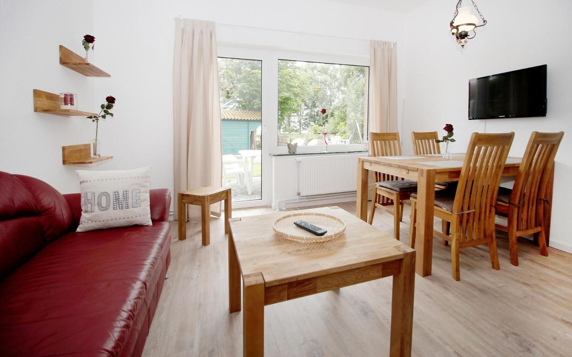 Huus Stoertebeker Bed & Breakfast Dornumersiel Bagian luar foto