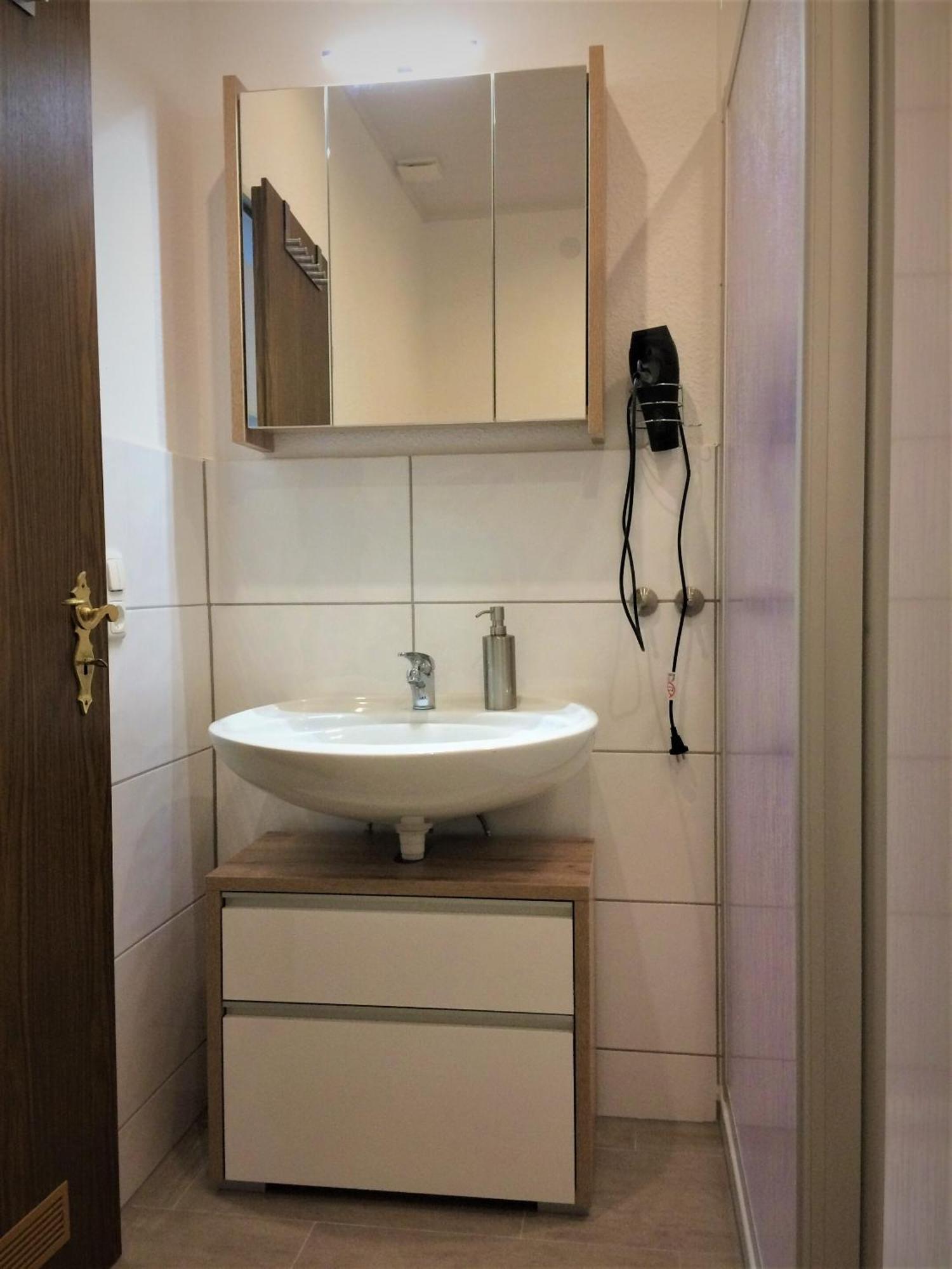 Huus Stoertebeker Bed & Breakfast Dornumersiel Ruang foto