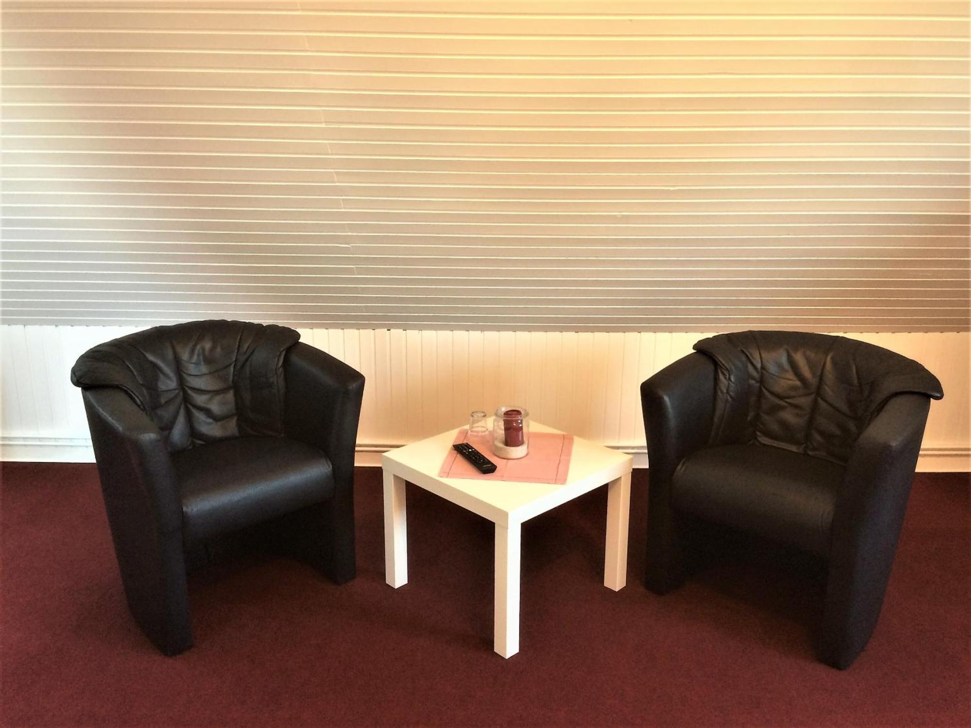 Huus Stoertebeker Bed & Breakfast Dornumersiel Ruang foto